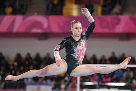 Canada was the first country to withdraw from the 2020 games amid. Big Read Halifax S Ellie Black Discusses Finer Points Of Olympic Prep And Psychology Of Being An Elite Athlete Saltwire
