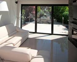 Fantastic in summer as it gets plenty of air into the house. Aluminium Bifold Doors Folding Doors 2 U