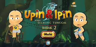 Save game 100 tamat bonus. Upin Ipin Kst Chapter 2 On Windows Pc Download Free 1 3 Com Lcgdi Upinipinkst2