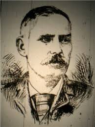 Francis Edward “Ed” Garland (1843-1912)