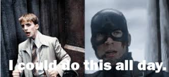 I can do this all day gif. Ø£Ø¯Ø§Ø¡ ØªØ¯Ø§Ø®Ù„ Ø¥Ø¨Ø±ÙŠÙ‚ Captain America I Can Do This All Day Gif Ipupodcast Com