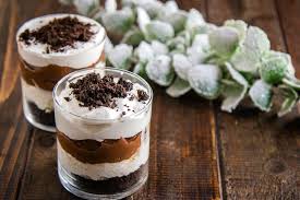 See more ideas about dessert recipes, easy desserts, food. Oreo Dirt Pudding Parfaits No Bake Kylee Cooks