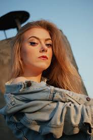 Natalia Kaczmarek robi...