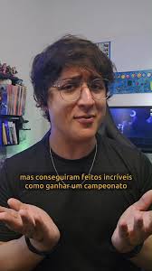 Já ouviu falar do teste MBTI? E do CBLOL? No vídeo de hoje, o @melo_othiago  revela como esses dois universos estão conectados à sua carreira e como  podem ensinar lições valiosas sobre equipes diversas ...