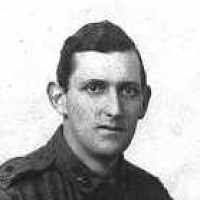 Walter William Welsh (1888–1944) • FamilySearch