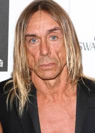 Iggy pop, the 'godfather of punk', returns to 6 music with more eclectic and exciting music choices, giving listeners an exclusive insight into his mind. Iggy Pop Once Upon A Time Wiki Fandom