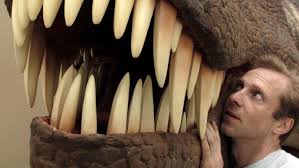 Ist das obst noch essbar oder. Tyrannosaurus Rex Zahnprobleme Gab Es Nicht Br24