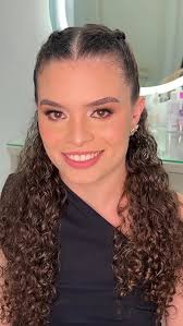 Maquiando cliente . , #makersgonnamake #makersgonnamake #maquiadora  #maquiagem_insta #maquiagemx #makeup #maquiagem #maquiandoclientes  #makeuptutorial