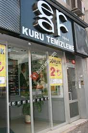 Erar Kuru Temizleme Bagdat Cad No 67 Migros Yani Kiziltoprak