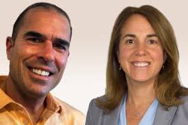 Two New Corporators Join Bank