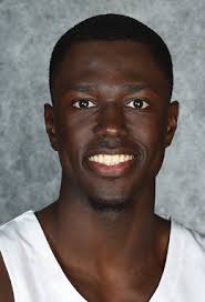 2019-20 MEN'S BASKETBALL