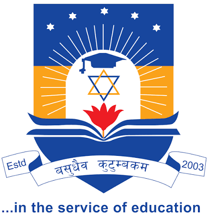 DAV College Logo