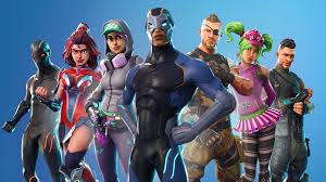 Fortnite season 4 is available for android through the epic games app downloadable here, or through the samsung galaxy store if you own a samsung as epic games told us in a statement, it is not allowed to give refunds directly for apple content. Fortnite Patch Notes V4 0 Ch1 S4