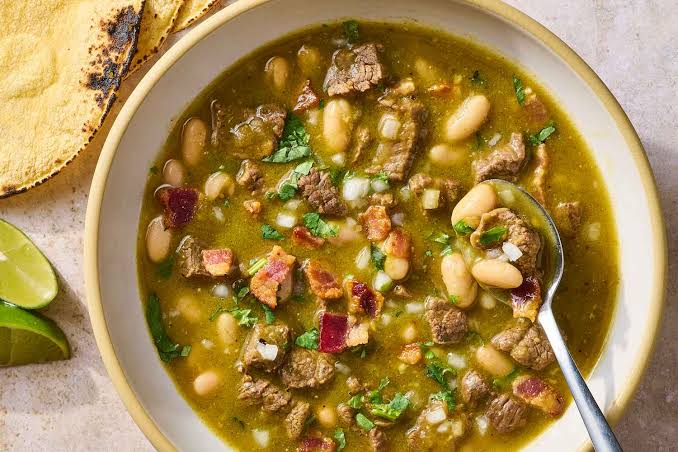 Carne en su Jugo