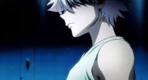 Hd wallpapers and background images Pin On Killua