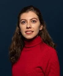 Anita Anton's Instagram, Twitter & Facebook