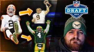 REACTING TO MY 2014 DRAFT PLAYER RANKINGS