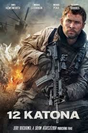 Hu 12 Katona Teljes Film Magyarul 2018 Online Hd Filmek Hu