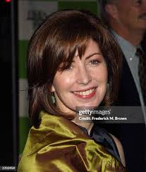 Anthony Turk, Lisa Foiles and her mother Dawn Foiles attend the... News  Photo