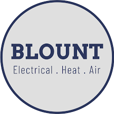 Profile for Blount Electric, Heat & Air