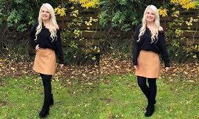 Outfit Of The Day Girls Spa Day Jenna Suth