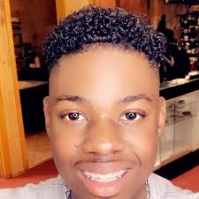 Marcell Chambers's Instagram, Twitter & Facebook