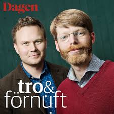 Med tanke på tron, ett samtal …–Tro och förnuft