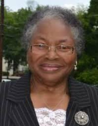 Obituary for Daisy Pitts