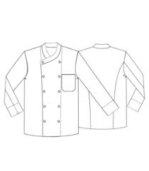 Diseñar ropa y accesorios online en contrado es fácil y tus prendas están listas en 48h. Outlet Cocina Ropa De Trabajo Y Uniformes Laborales Uniformes24h