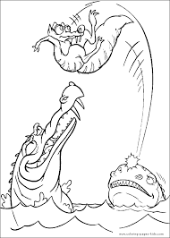 Here you can find lots of free ice age coloring pages that you can easily print out and give it to your kids. Ice Age Color Page Cool Cartoon Coloring Pages For Kids