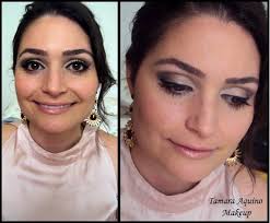 Tamara Aquino Makeup