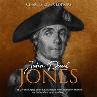 Jones , Biography