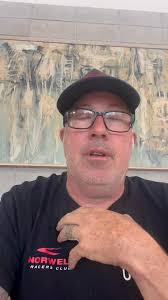 Paul "The Dude" Morris