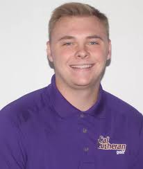 2017-18 Men's Golf Roster