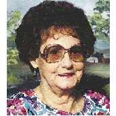 Hattie Francis Bennett Sears (1925-2006)