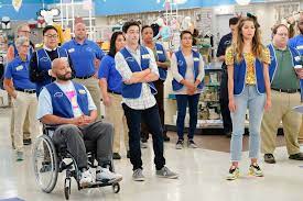The Beginning Of A Pandemic Superstore Season 6 Episode 1 Tv Fanatic