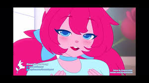 Wanna see my itty bitty bunny Milkies original - YouTube