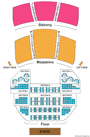 52 Valid Wilbur Theater Seating Chart With Seat Numbers