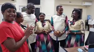 Latest by ADVENT VOICES , Gudnyt