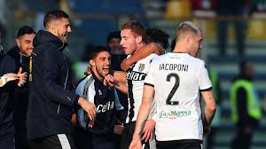 Based on the current form and odds of parma & udinese, our value bet for this match is for udinese to beat parma. Le Pagelle Di Parma Udinese 2 0 Ottimo Scozzarella Sepe Para Tutto Male Musso E Becao Eurosport