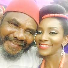 For the unfamiliar, pete edochie quotes are actually a generalisation for fake deep sounding igbo sayings that have proliferated nigerian pop culture and has trended severally on nigerian twitter. Latest Pete Edochie News Music Pictures Video Gists Gossip 36ng