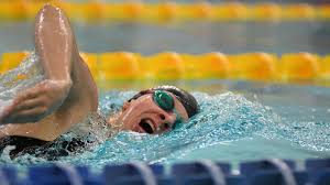 Find 2 swimming pools within 15.5 miles of chugiak pool. Abby Blackstone Women S Swimming University Of Alaska Fairbanks Athletics
