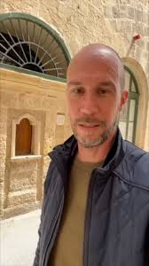 The Place Where Babies Were Abandoned in Malta