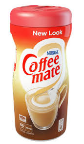 But, if you don't have enough experience in marketing or don't have. Nestle Coffee Mate Nestle