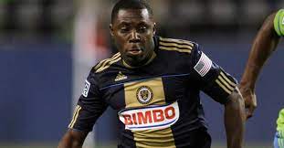 846 likes · 8 talking about this. Freddy Adu Resumes Playing Career With Swedish Side Osterlen Ff Citi Sports Online