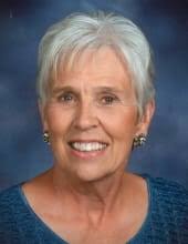 Rose Ann Hanke Obituary (1944