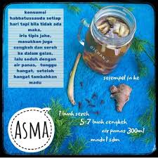 Check spelling or type a new query. Resep Jsr Asma Diet Detoks Obat Alami Minuman Detoks
