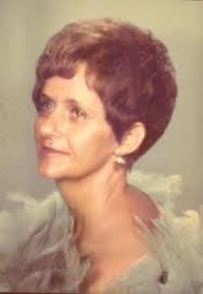 Helen Virginia Travis Weems (1932-2010)