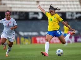 O jogo foi no estádio miyagi e valeu pela primeira rodada do grupo f. Brasil E Canada Empatam Sem Gols Em Ultimo Teste Antes Das Olimpiadas