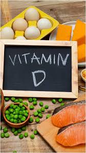 Vitamin D Foods: 13 vitamin D-rich foods one should have daily | Times of  India